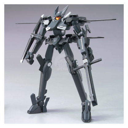 HG Graham's Union Flag Custom