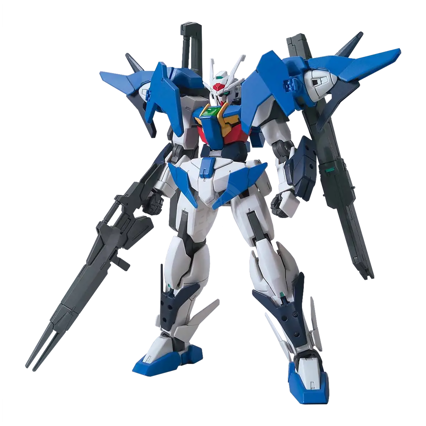 HG Gundam 00 Sky