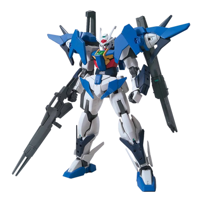 HG Gundam 00 Sky