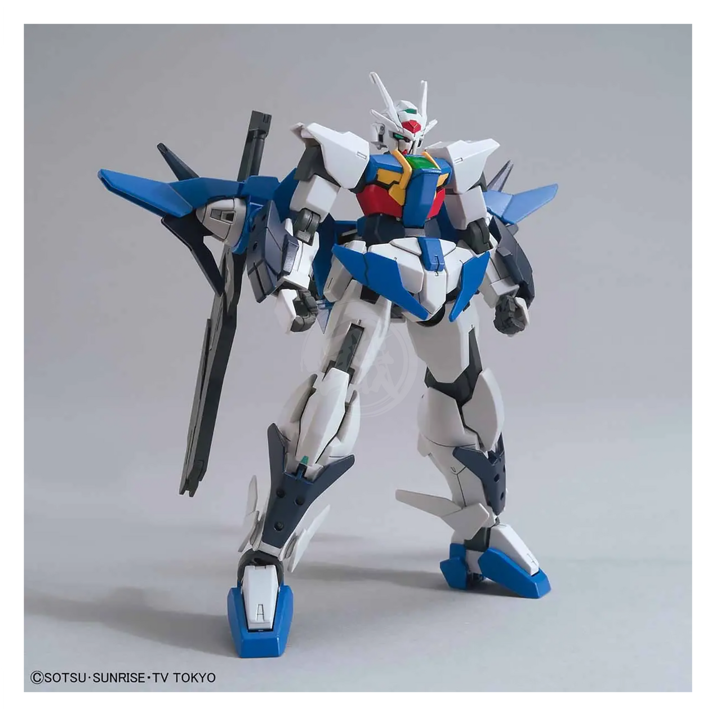 HG Gundam 00 Sky
