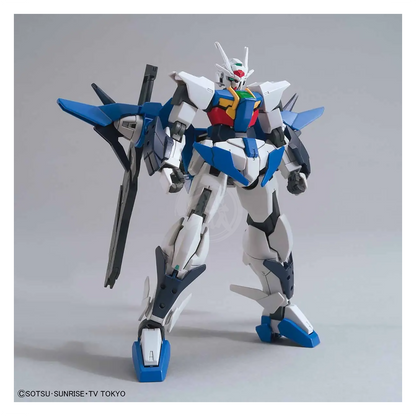 HG Gundam 00 Sky
