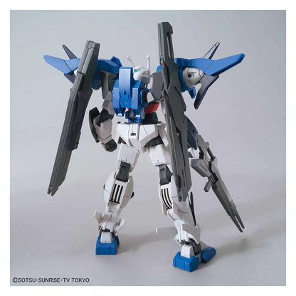 HG Gundam 00 Sky