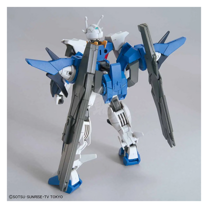 HG Gundam 00 Sky