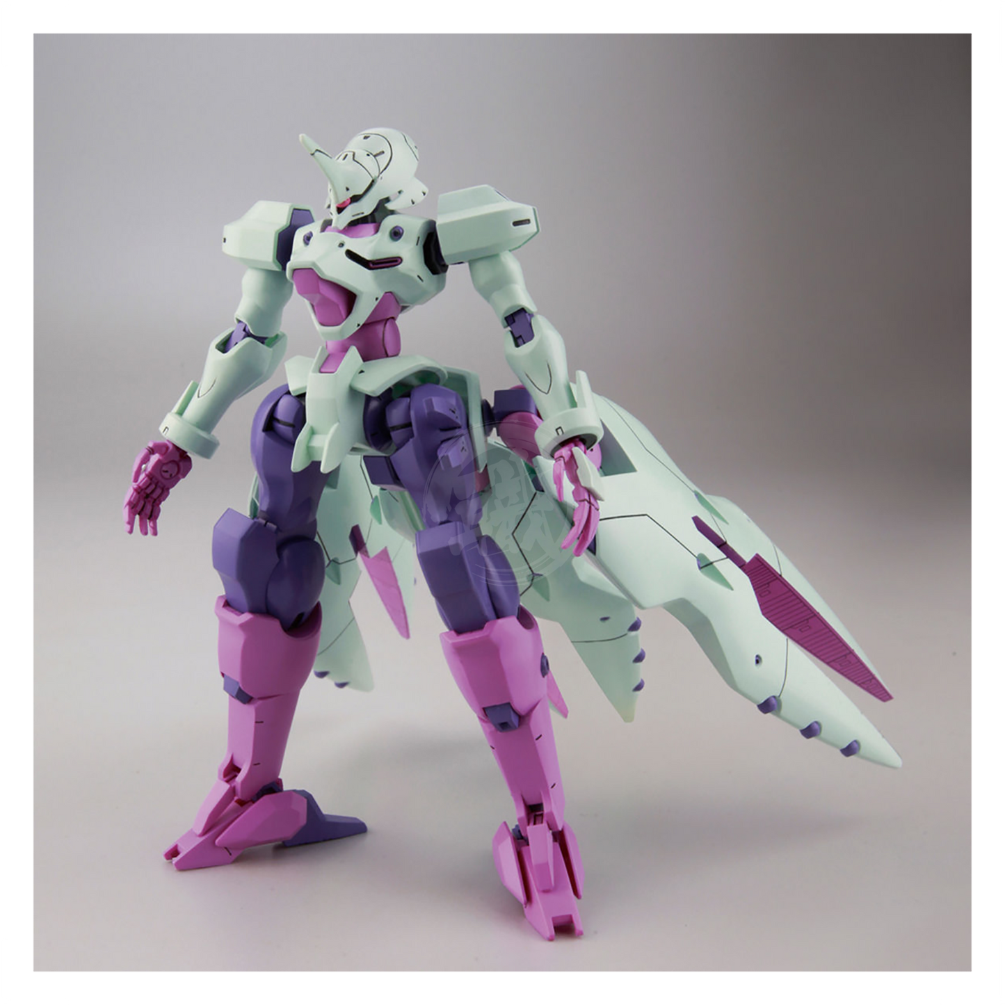 HG Gundam G-Lucifer