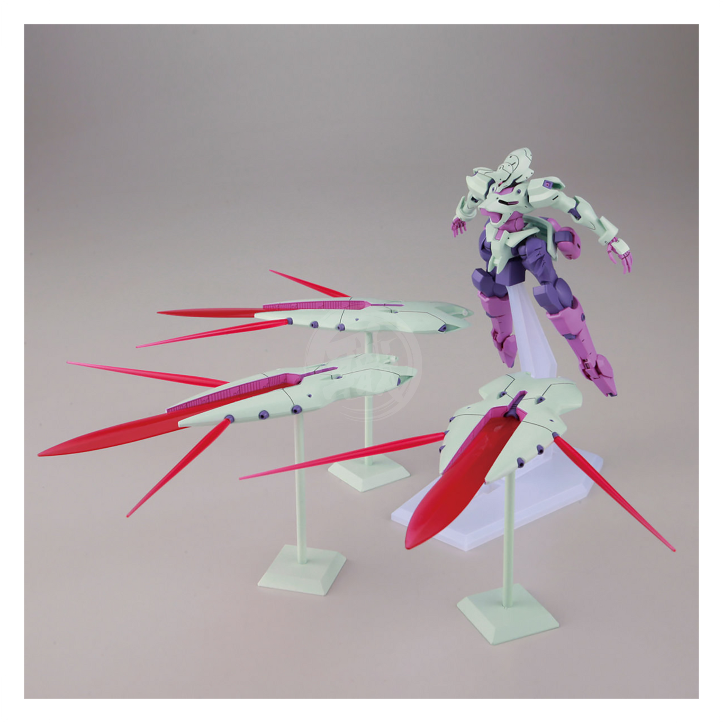 HG Gundam G-Lucifer