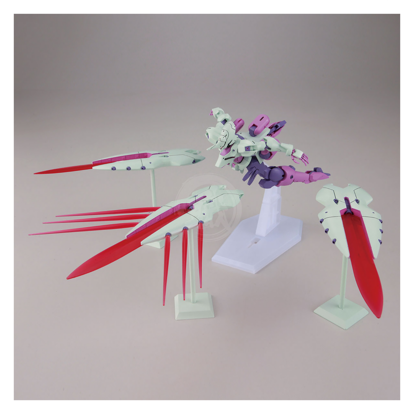 HG Gundam G-Lucifer