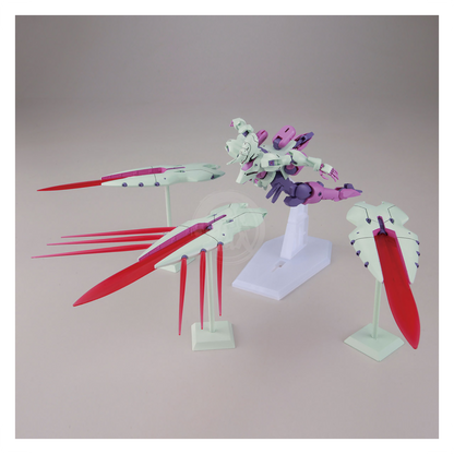 HG Gundam G-Lucifer