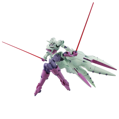 HG Gundam G-Lucifer