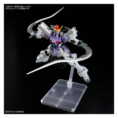 HG Gundam Sandrock Custom EW