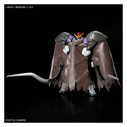 HG Gundam Sandrock Custom EW