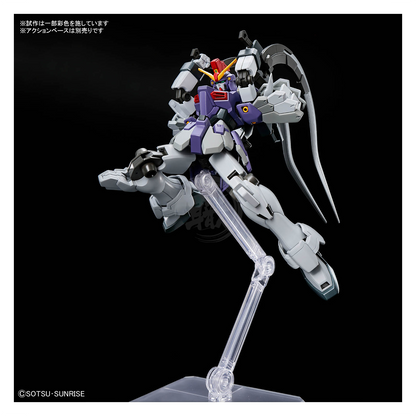 HG Gundam Sandrock Custom EW