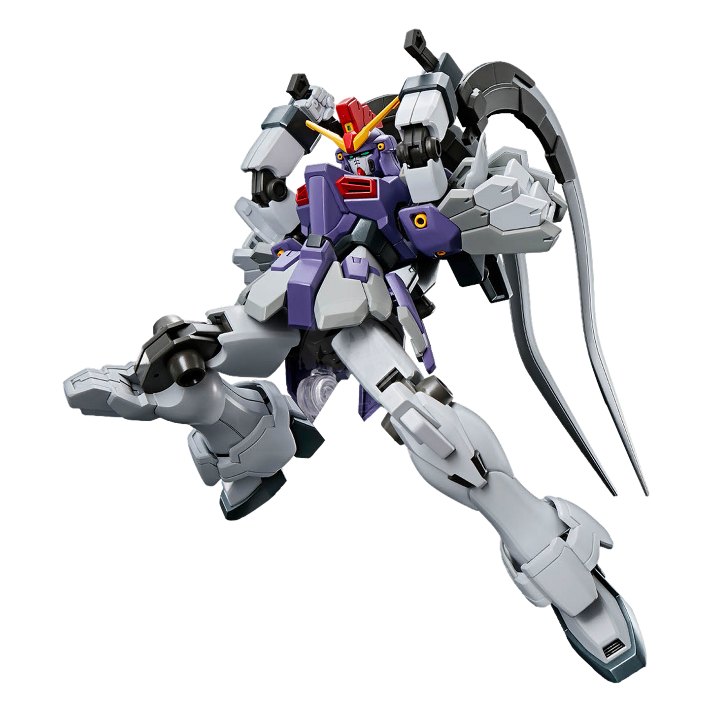 HG Gundam Sandrock Custom EW