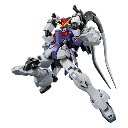 HG Gundam Sandrock Custom EW