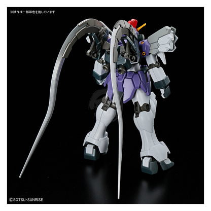 HG Gundam Sandrock Custom EW