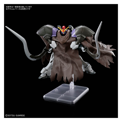 HG Gundam Sandrock Custom EW