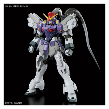 HG Gundam Sandrock Custom EW