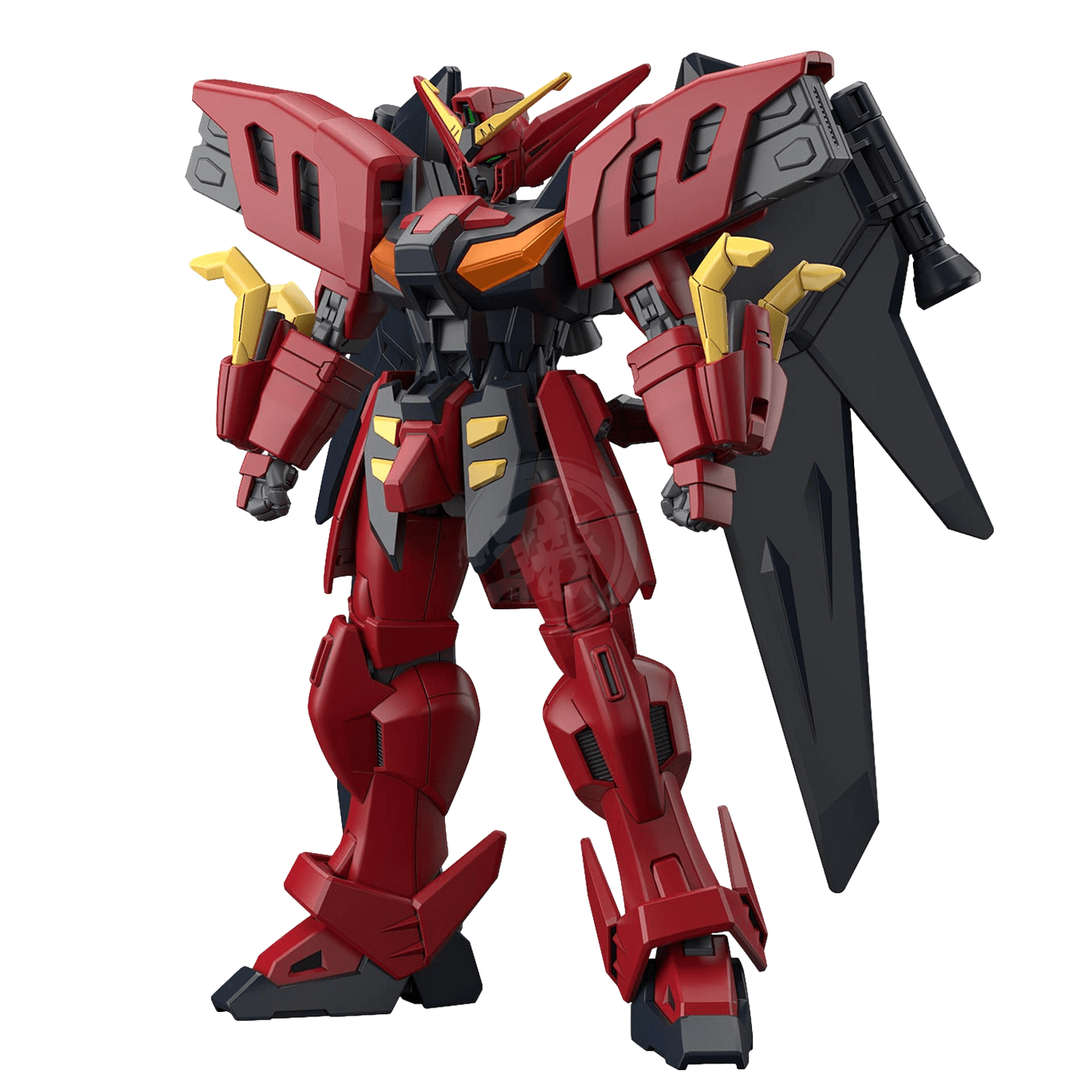 HG Gundam Virsago