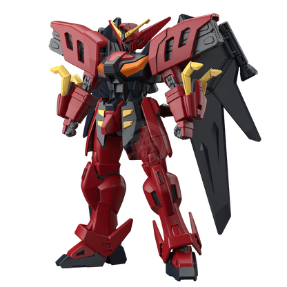 HG Gundam Virsago