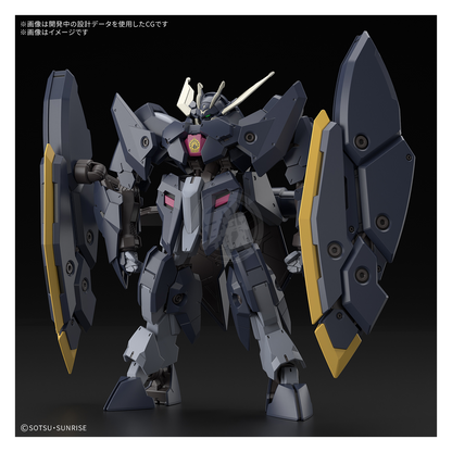 HG Gundam Zagan - ShokuninGunpla