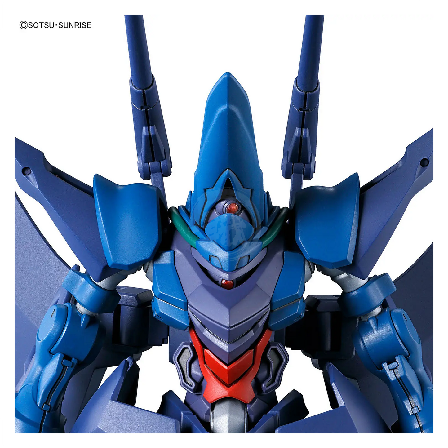 HG Hambrabi [GQ]