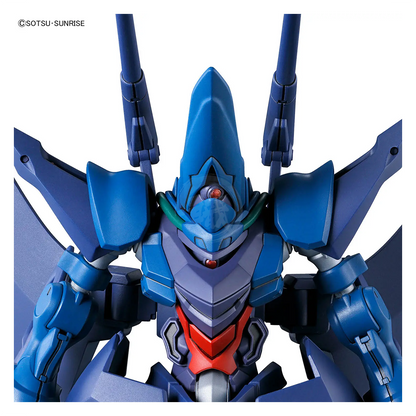HG Hambrabi [GQ]
