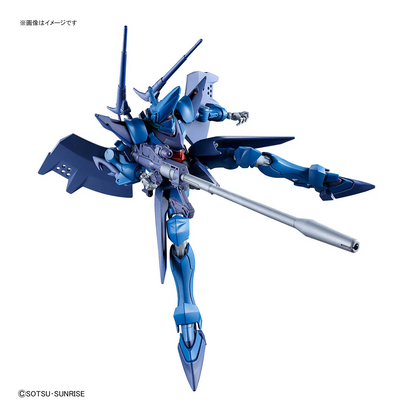 HG Hambrabi [GQ]
