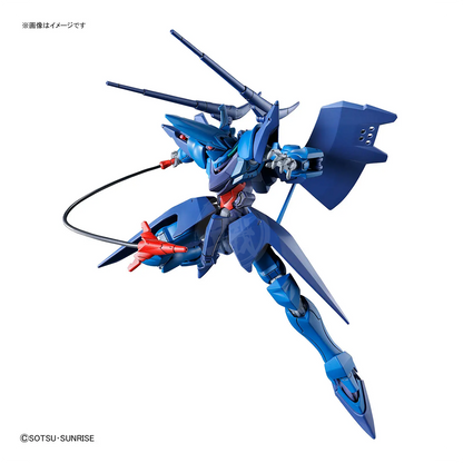 HG Hambrabi [GQ]