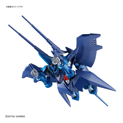 HG Hambrabi [GQ]