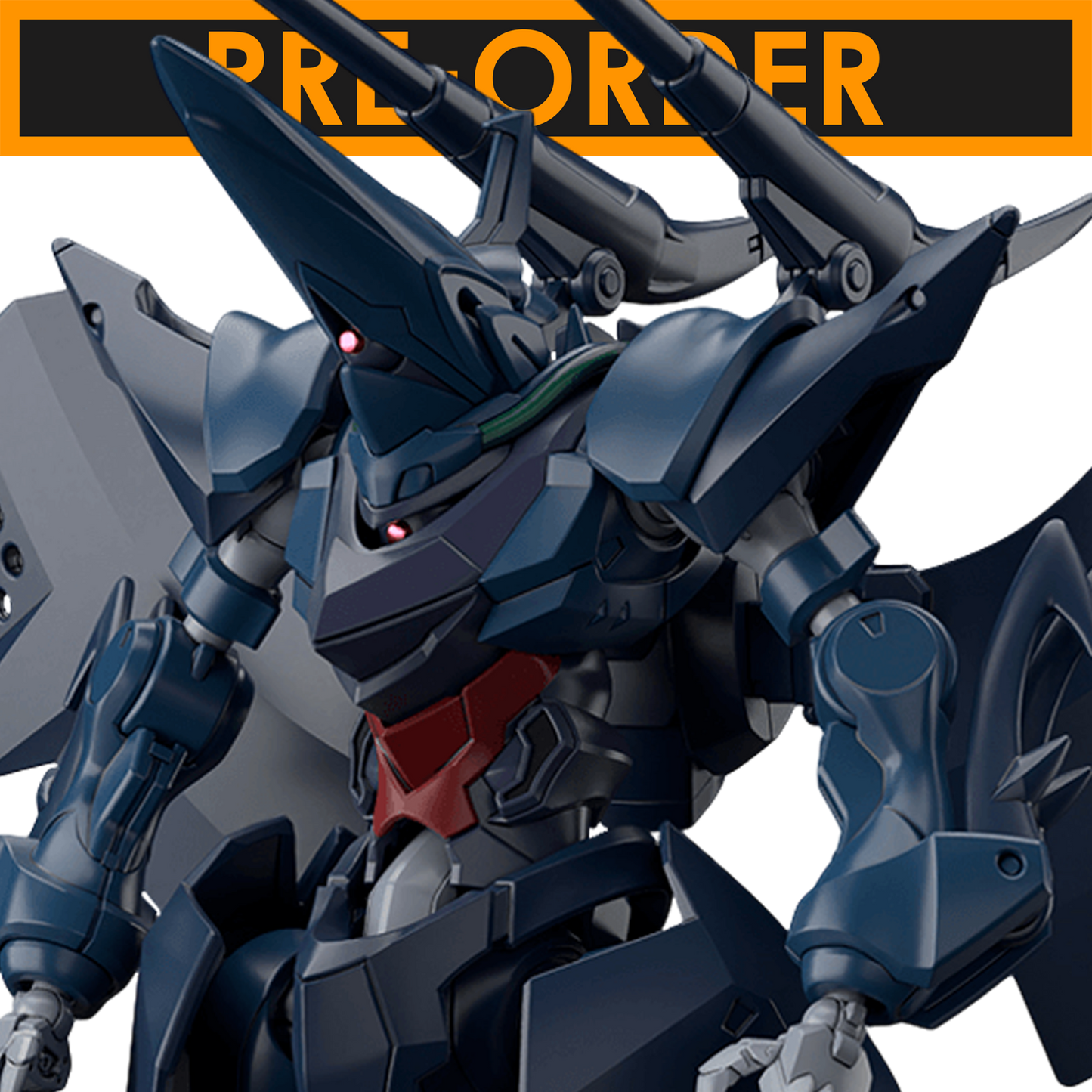 HG Hambrabi [GQ]