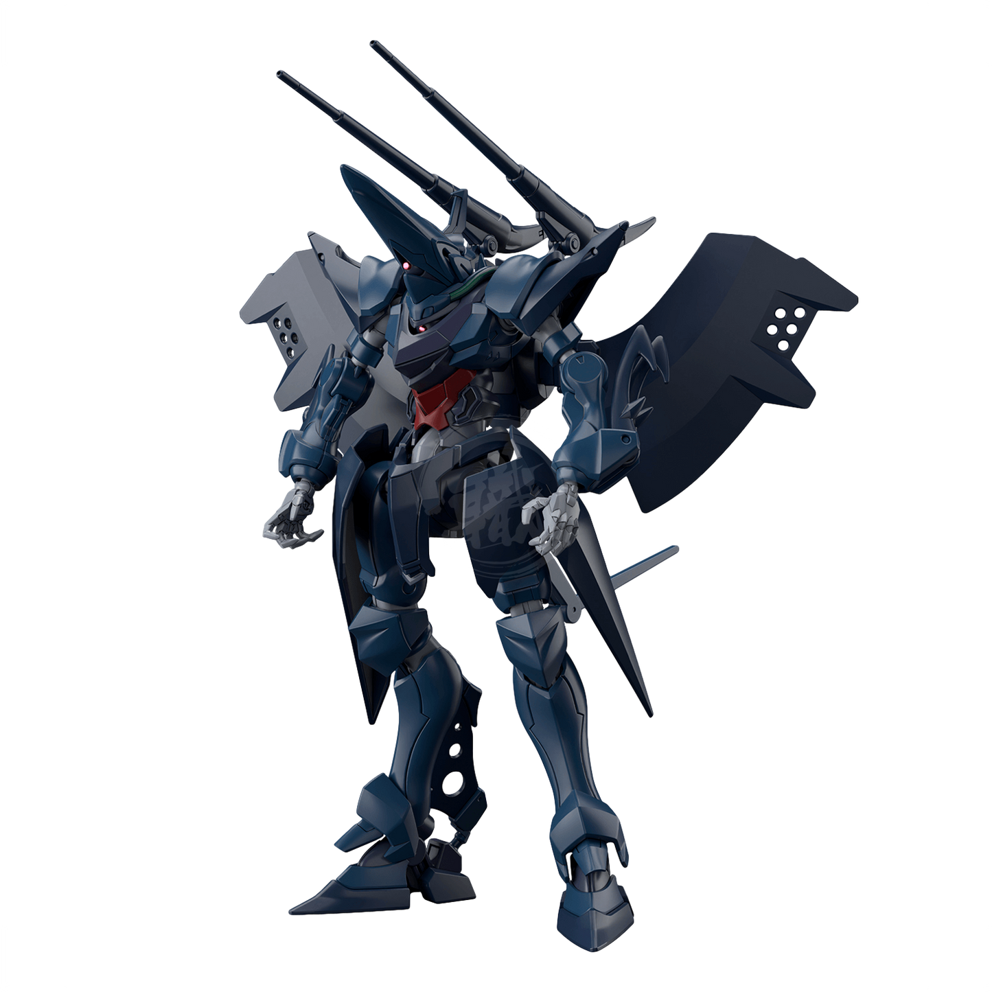 HG Hambrabi [GQ]