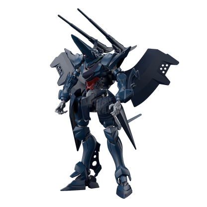 HG Hambrabi [GQ]