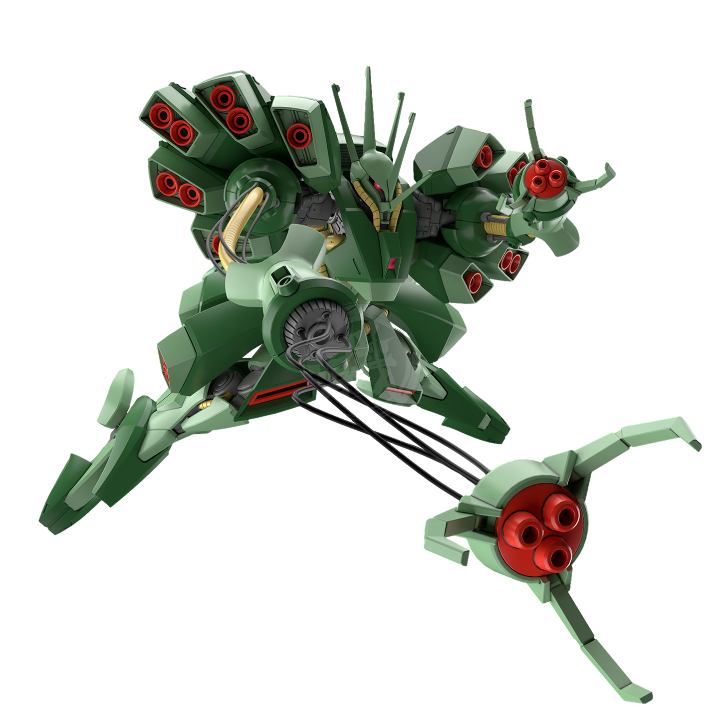 HG Hamma Hamma [Preorder Q2 2027]