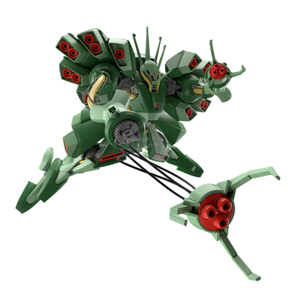 HG Hamma Hamma [Preorder Q2 2027]