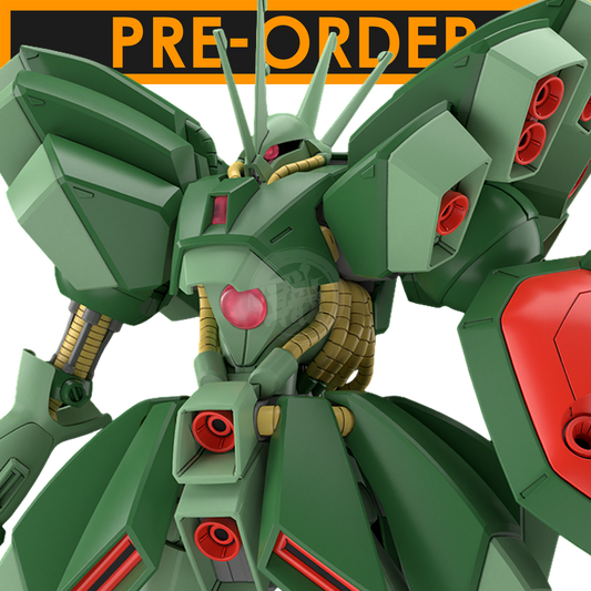 HG Hamma Hamma [Preorder Q2 2027]