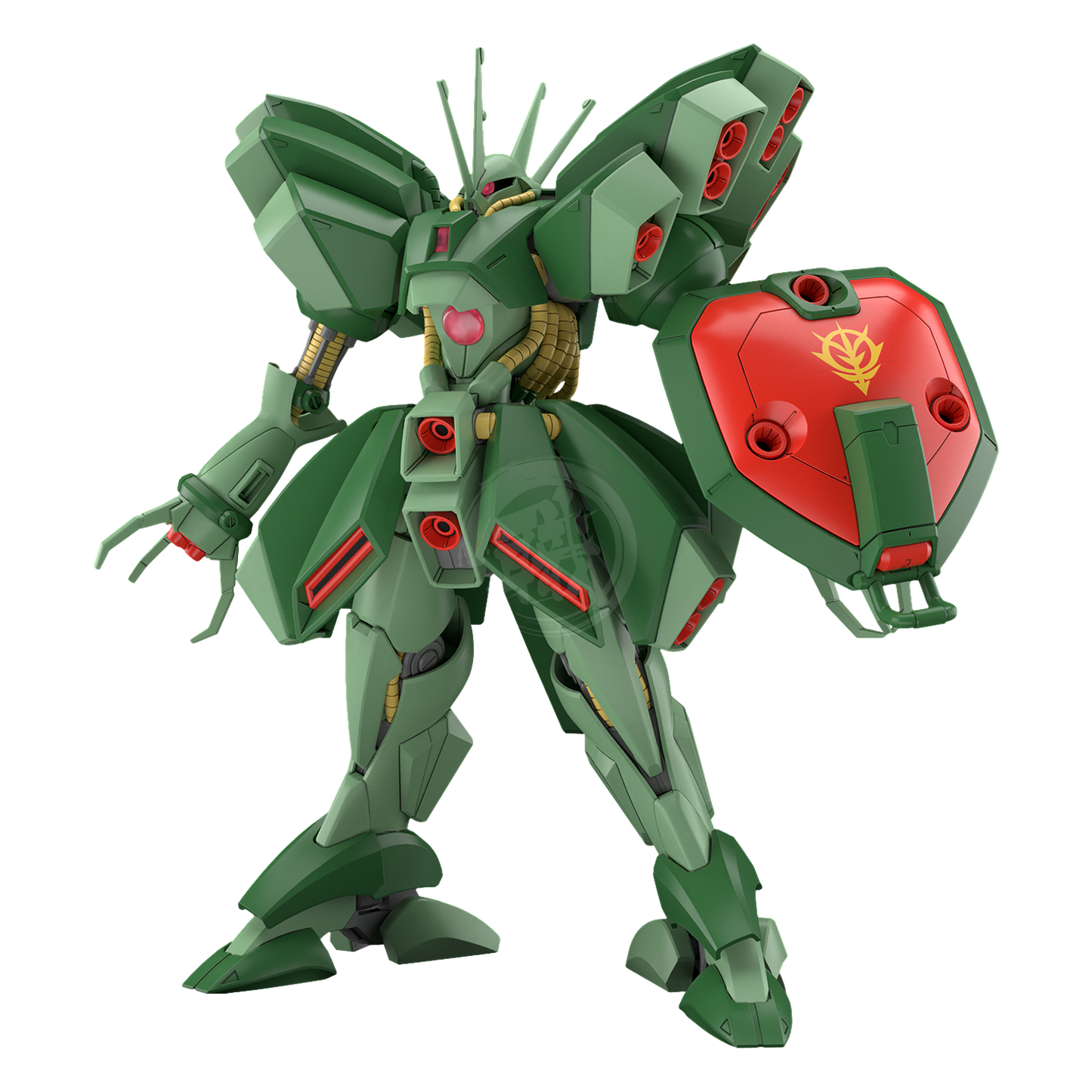 HG Hamma Hamma [Preorder Q2 2027]