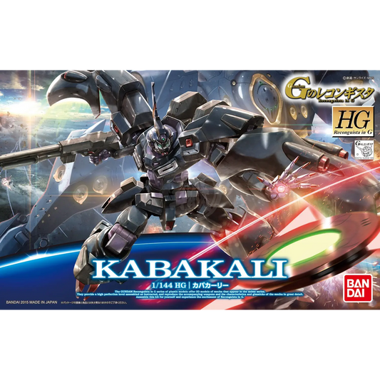HG Kabakali