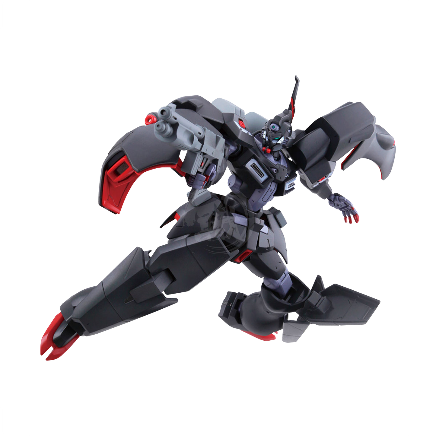 HG Kabakali