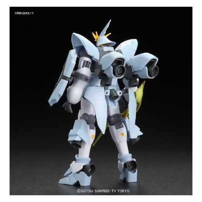 HG Miss Sazabi