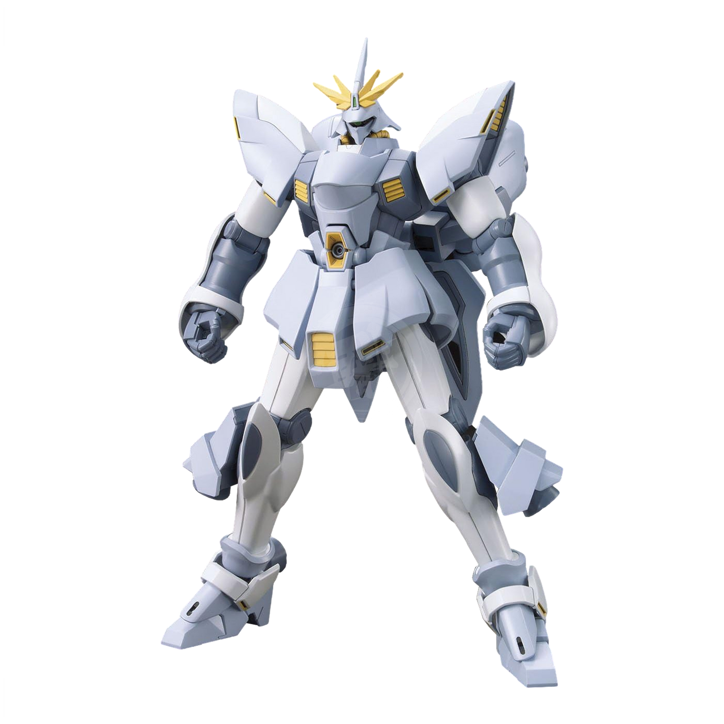 HG Miss Sazabi