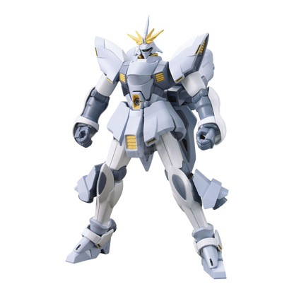 HG Miss Sazabi