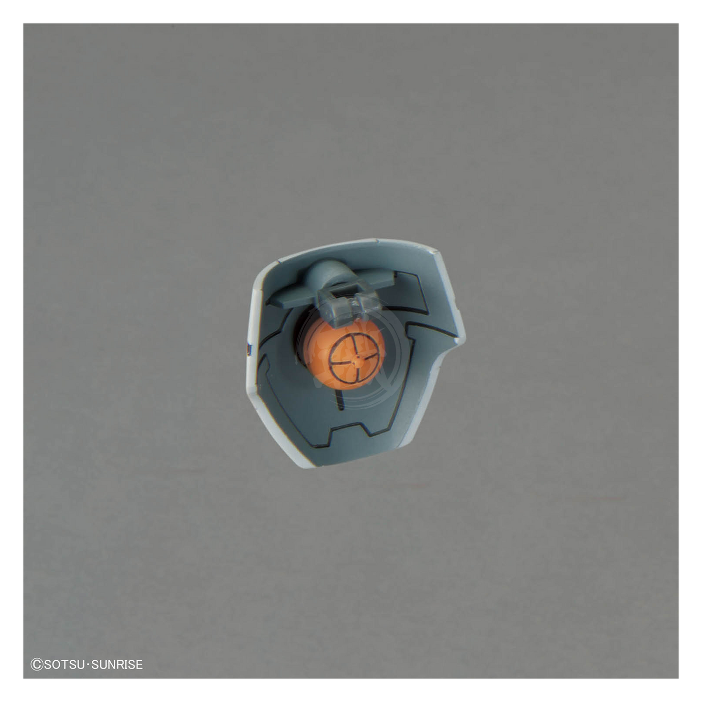 HG Monkey Rodi [598 Custom] / Monkey Crab Rodi