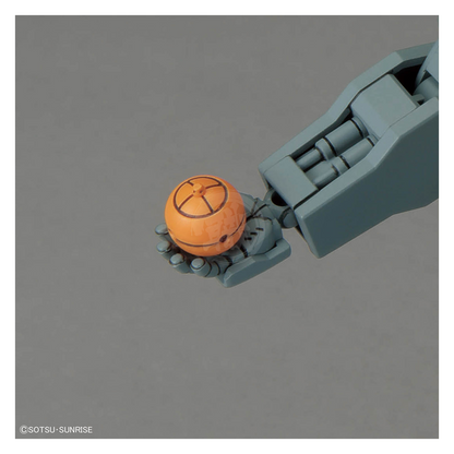 HG Monkey Rodi [598 Custom] / Monkey Crab Rodi