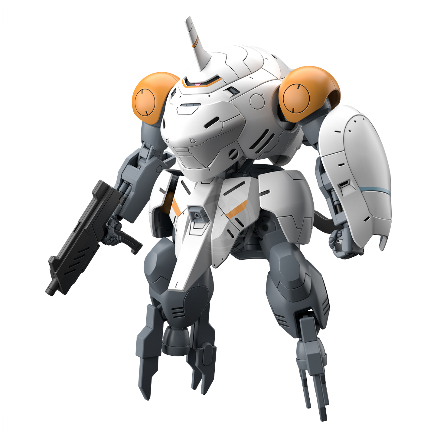 HG Monkey Rodi [598 Custom] / Monkey Crab Rodi