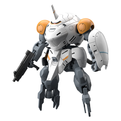 HG Monkey Rodi [598 Custom] / Monkey Crab Rodi