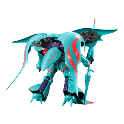 HG Qubeley Papillon