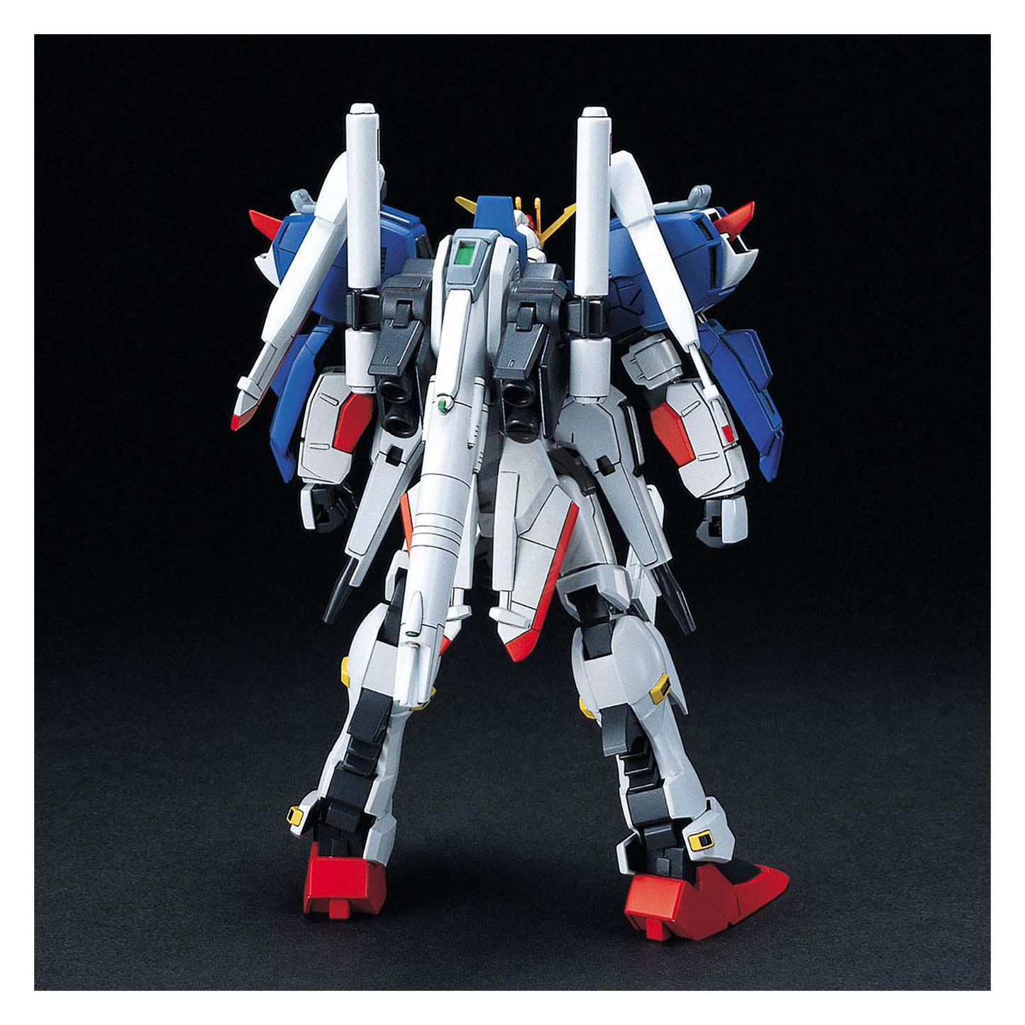 HG S Gundam