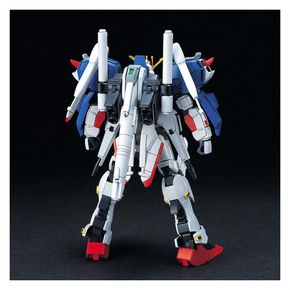HG S Gundam