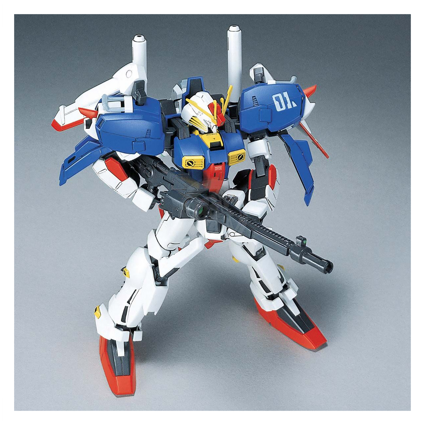 HG S Gundam