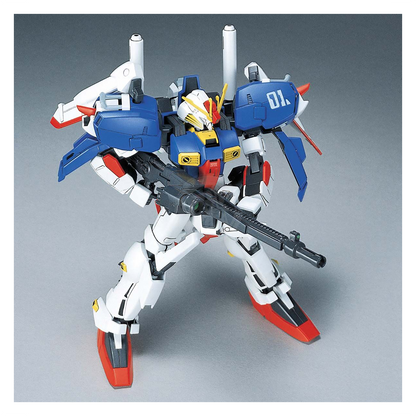 HG S Gundam