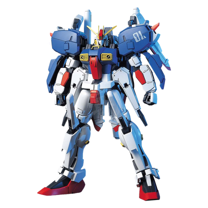 HG S Gundam